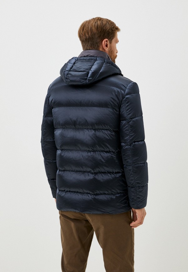 фото Пуховик ruck&maul