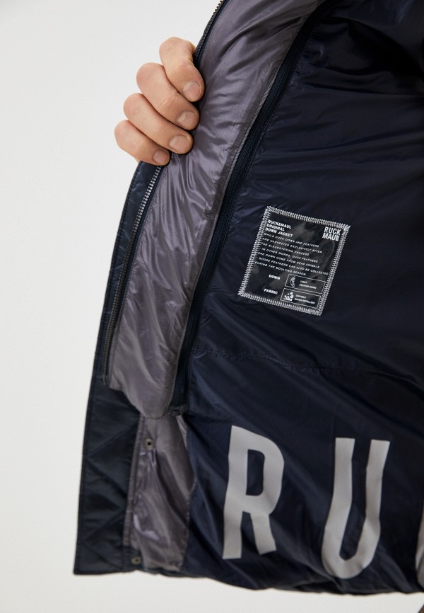 фото Пуховик ruck&maul