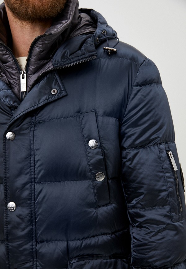 фото Пуховик ruck&maul