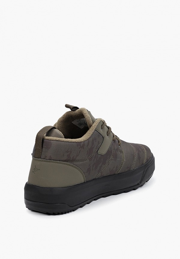 фото Кеды termit