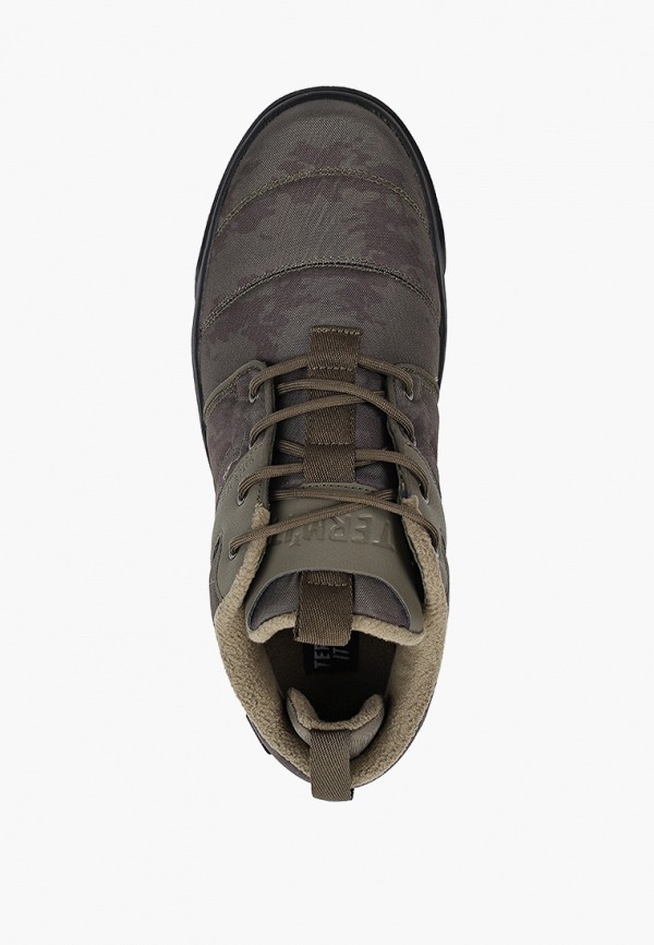 фото Кеды termit