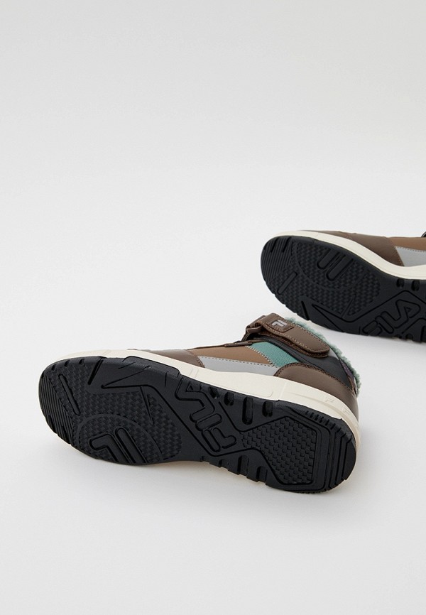 фото Кеды fila