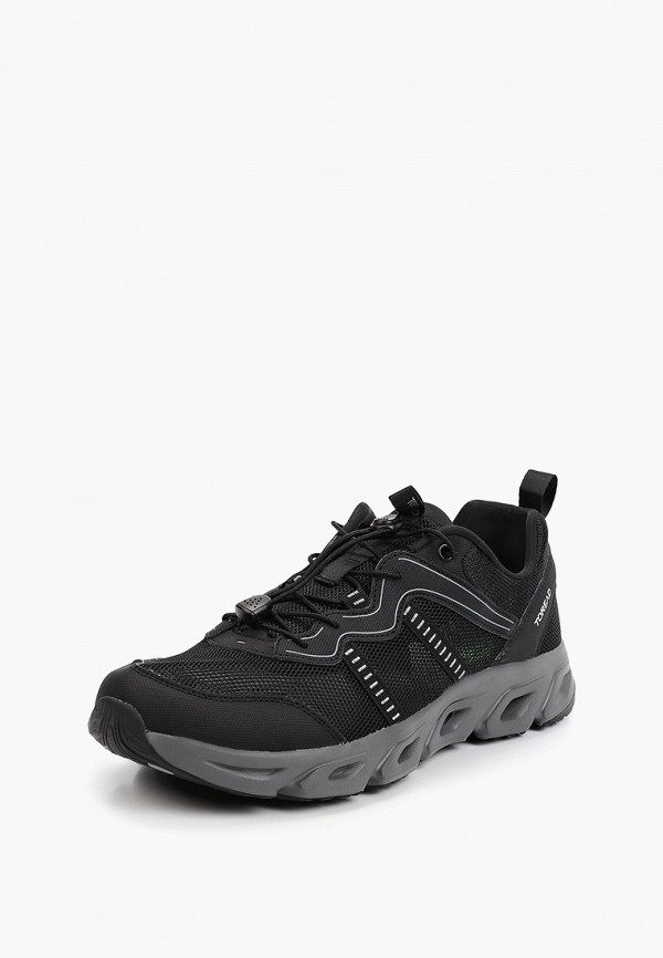 фото Кроссовки toread