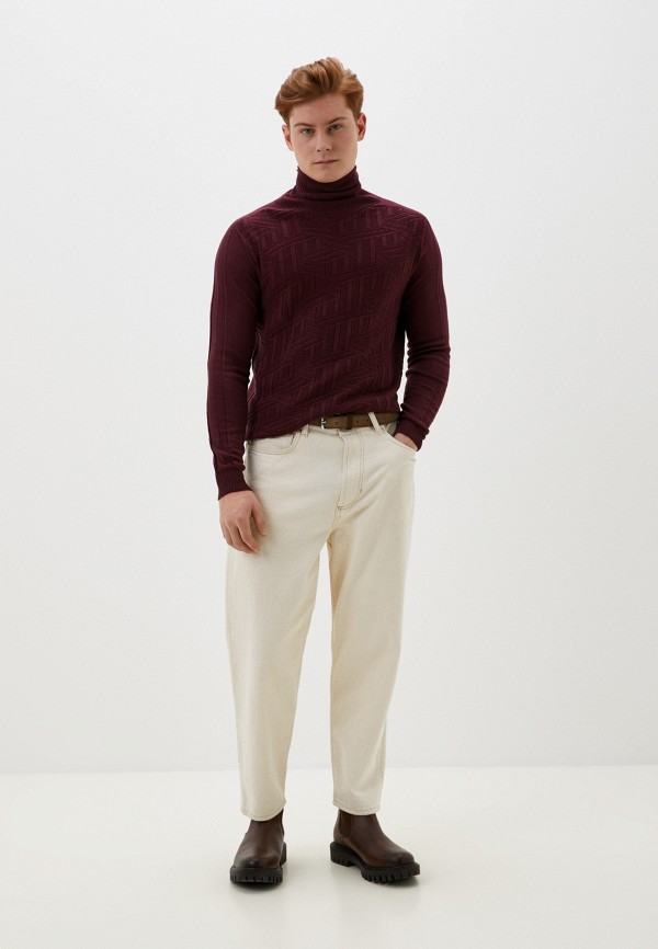 фото Водолазка r&i