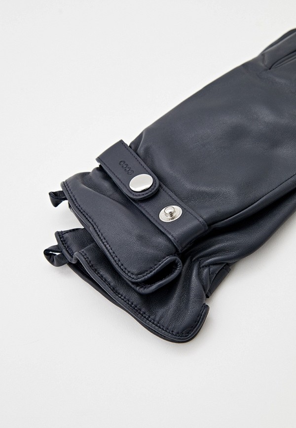 фото Перчатки ecco