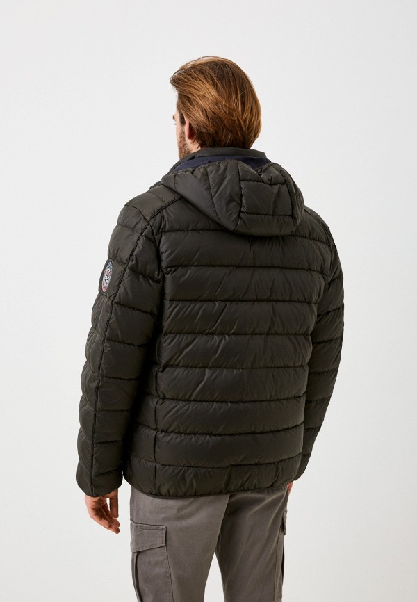 фото Куртка утепленная fergo