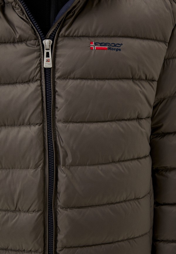 фото Куртка утепленная fergo