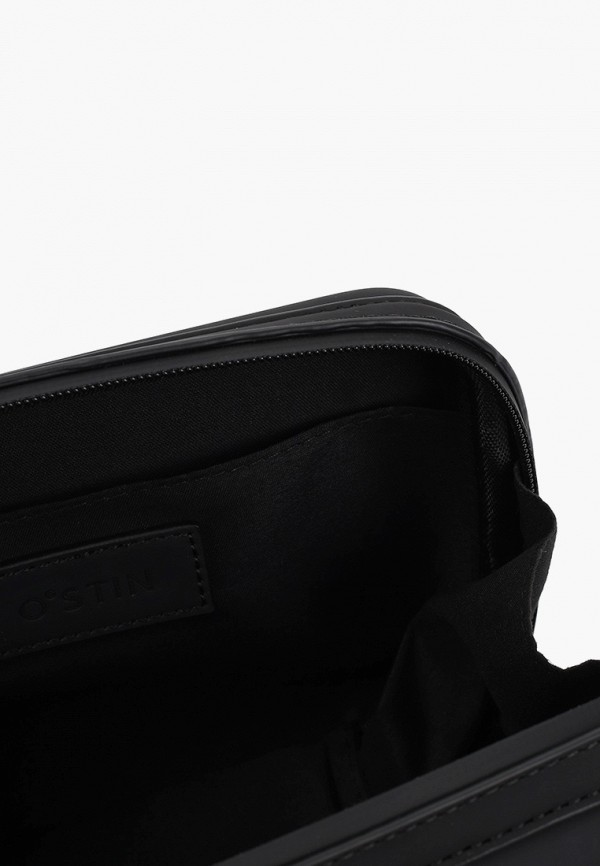 Сумка O'stin черный, размер 00, фото 3