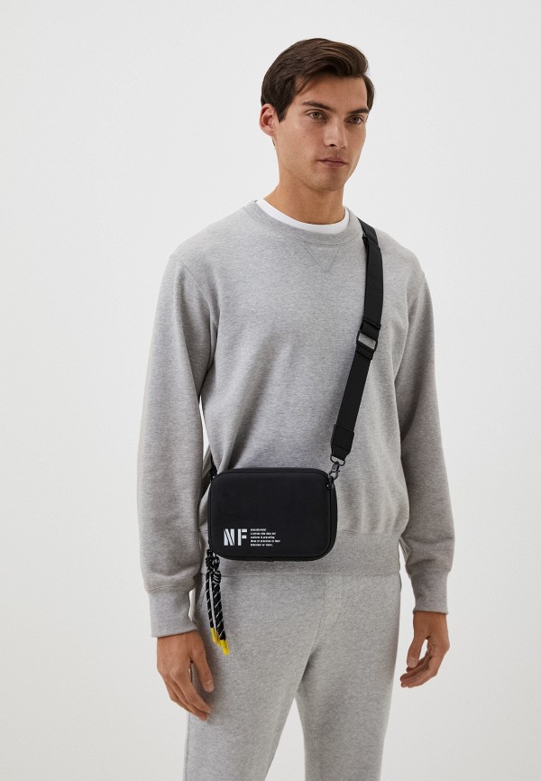 Сумка O'stin черный, размер 00, фото 4