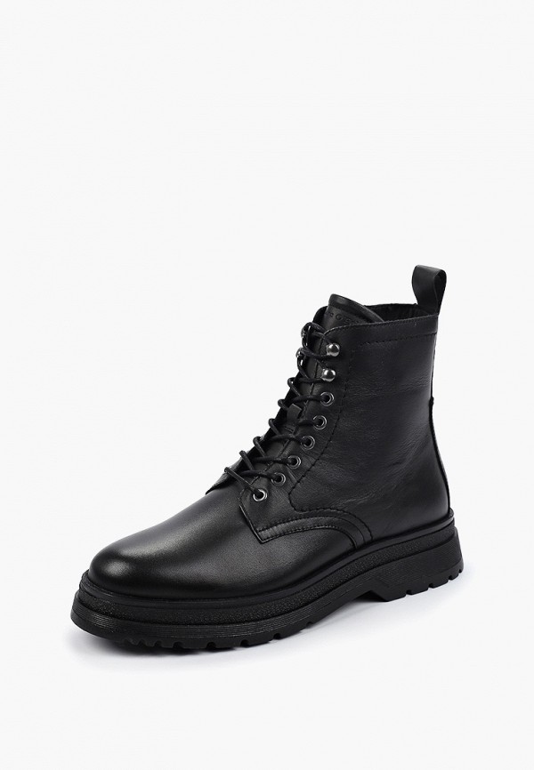 Ботинки Marc O'Polo черный, размер 44, фото 2