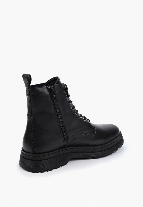 Ботинки Marc O'Polo черный, размер 44, фото 3