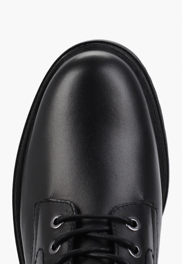 Ботинки Marc O'Polo черный, размер 44, фото 4