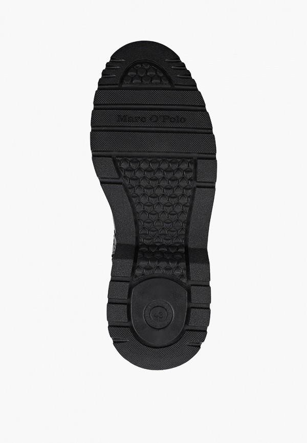 Ботинки Marc O'Polo черный, размер 44, фото 5