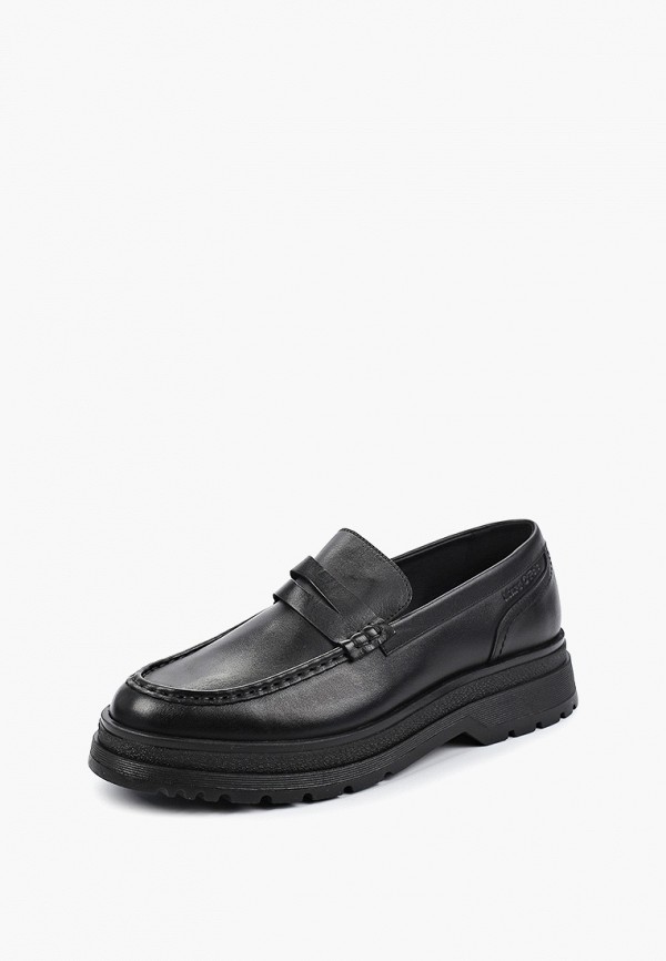 Лоферы Marc O'Polo черный, размер 44, фото 2