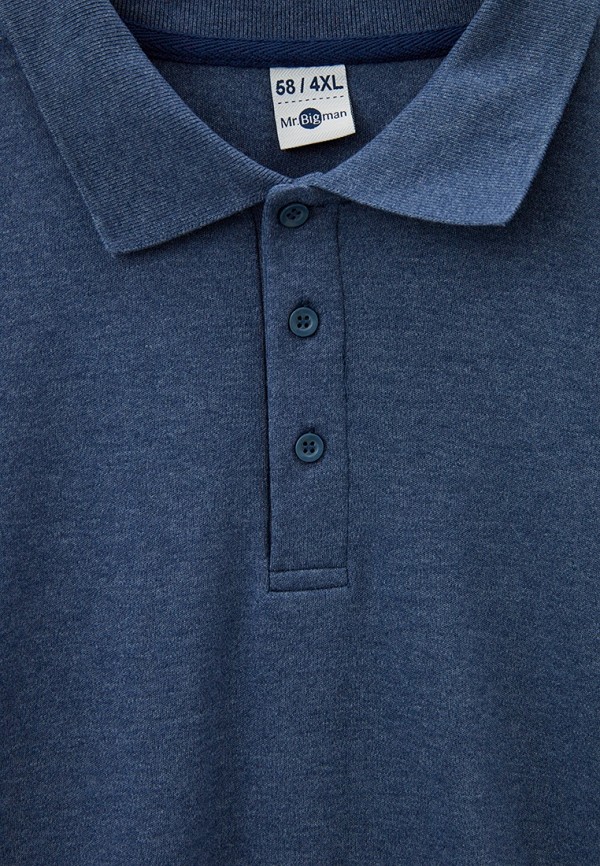 фото Поло mr bigman