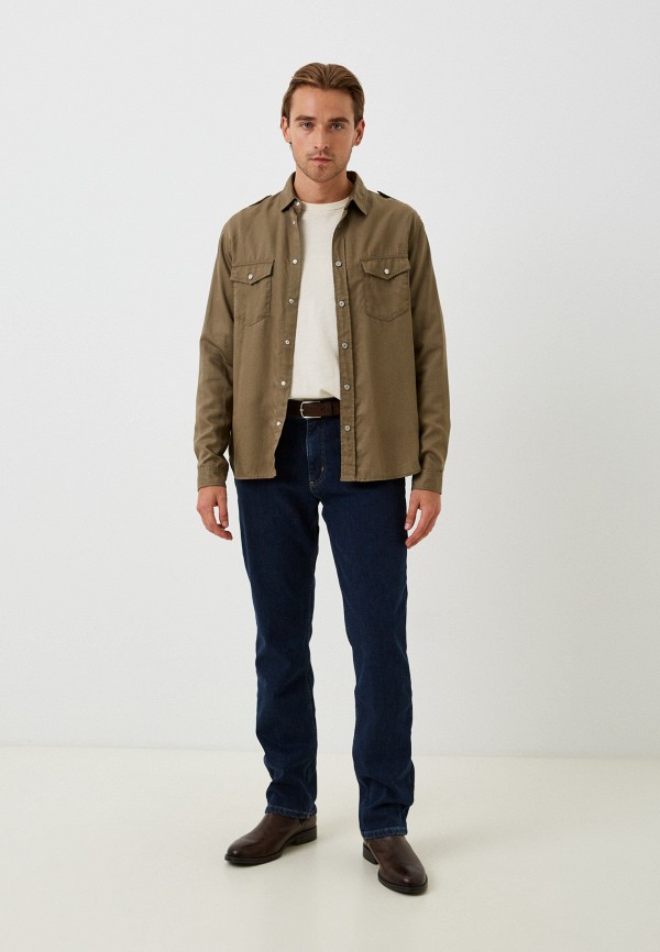 фото Джинсы display