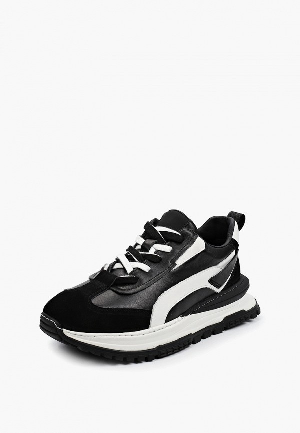 фото Кроссовки valeani