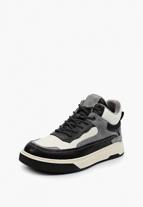 фото Кеды valeani