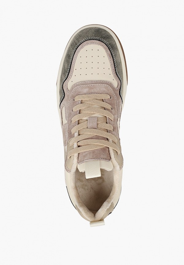 фото Кеды valeani