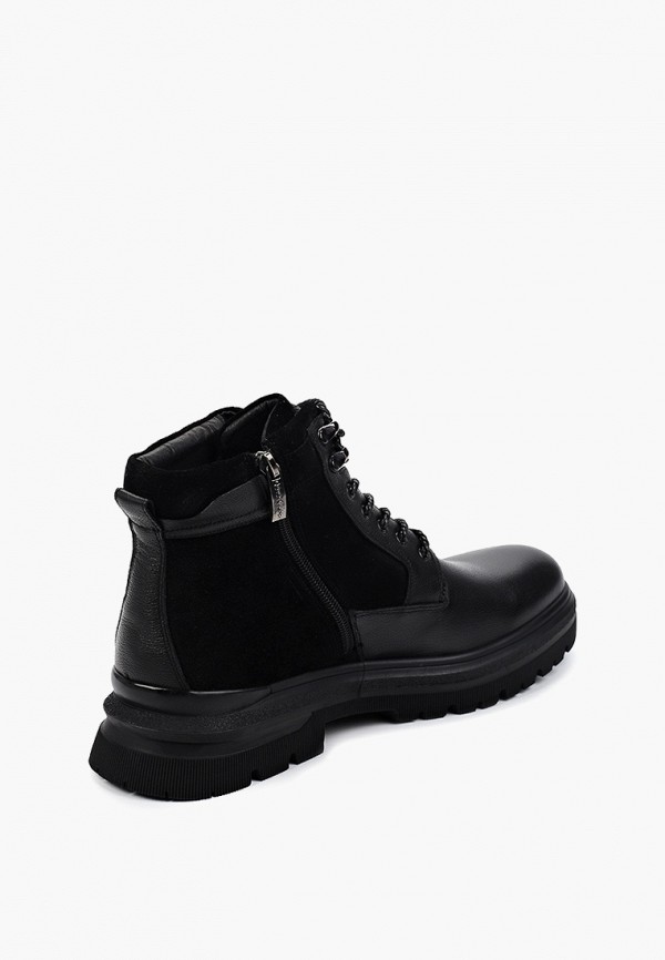 фото Ботинки francesco donni