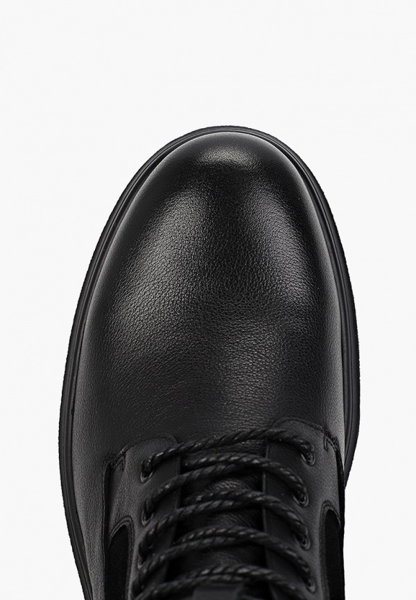 фото Ботинки francesco donni