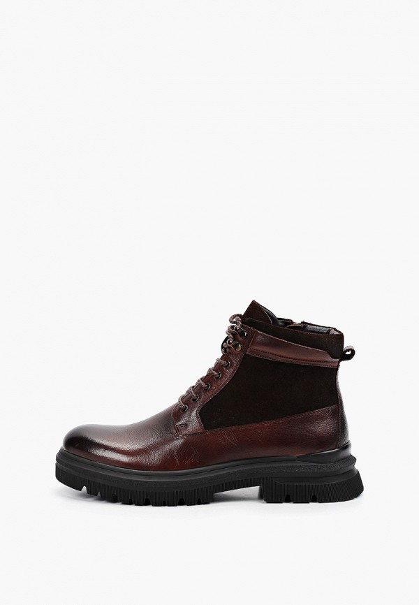 Ботинки Francesco Donni 9495₽