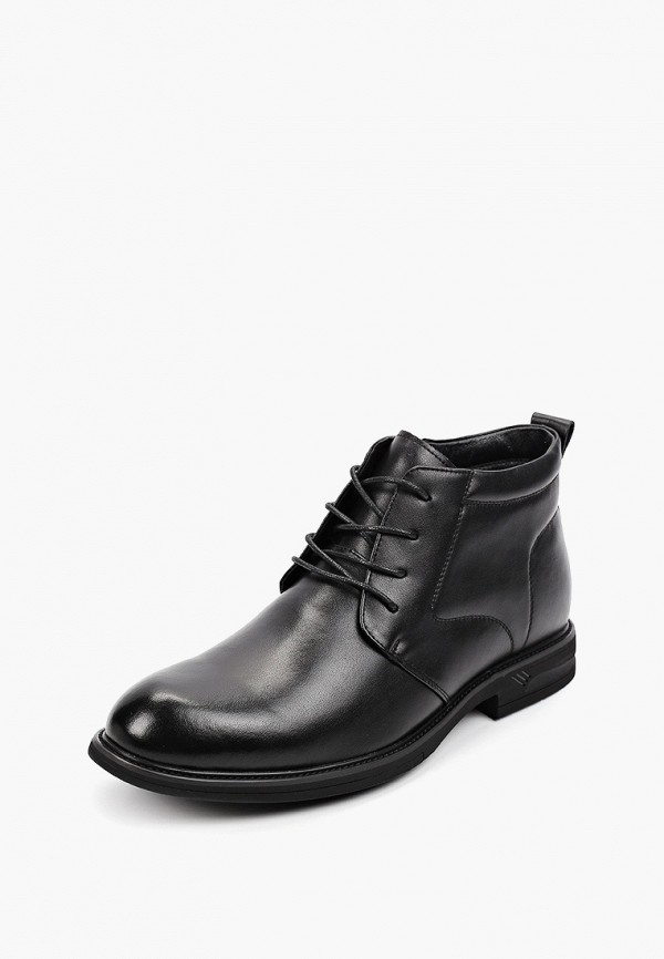 фото Ботинки francesco donni