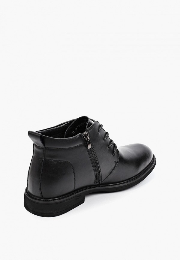 фото Ботинки francesco donni