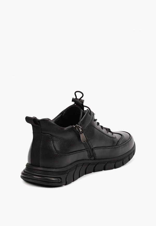 фото Ботинки francesco donni