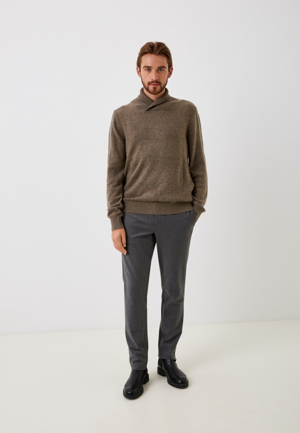 фото Свитер baon