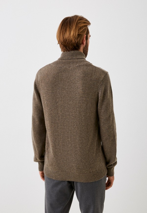 фото Свитер baon