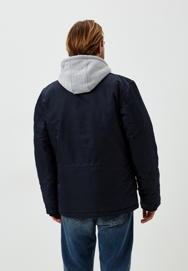 фото Куртка утепленная apolloget