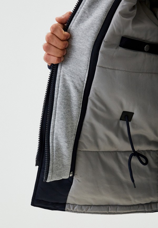 фото Куртка утепленная apolloget