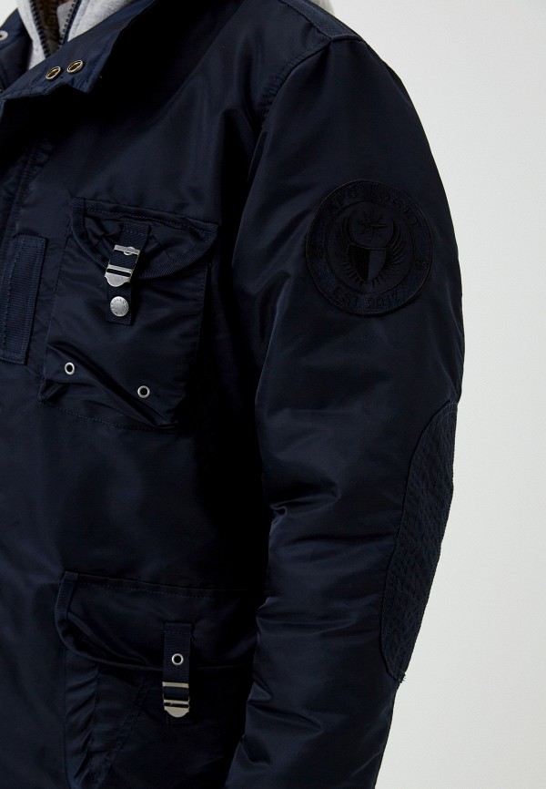 фото Куртка утепленная apolloget