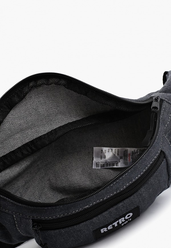 фото Сумка поясная d&f