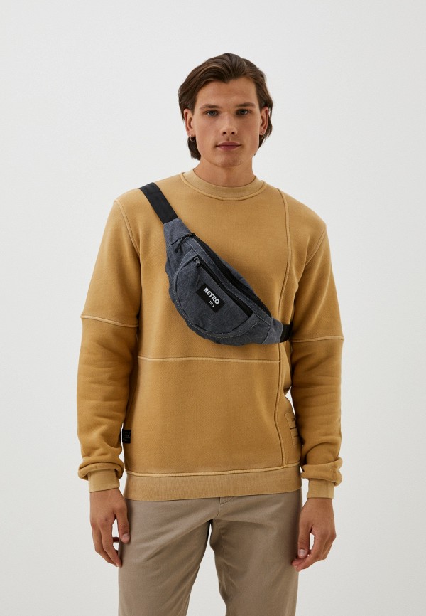 фото Сумка поясная d&f