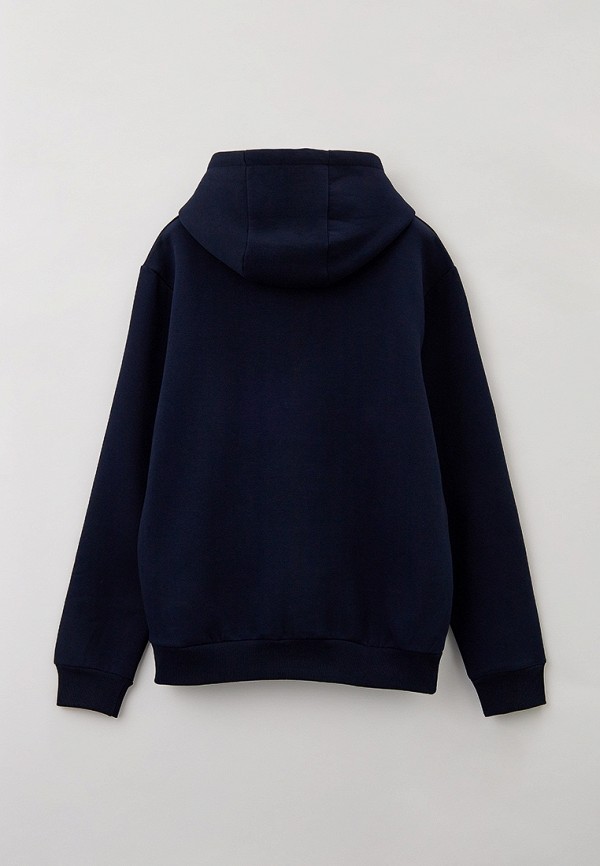 фото Худи mr bigman