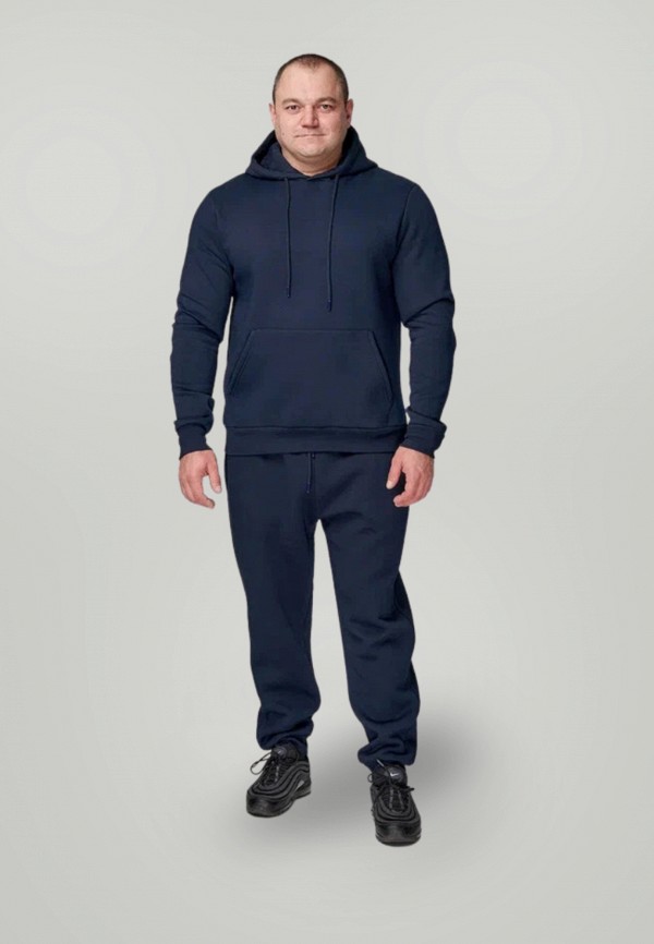 фото Худи mr bigman