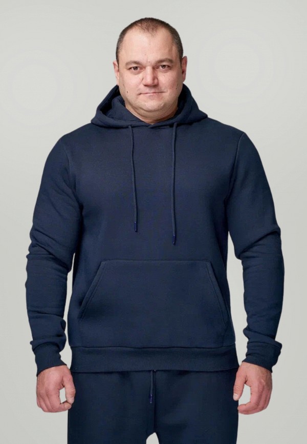 фото Худи mr bigman