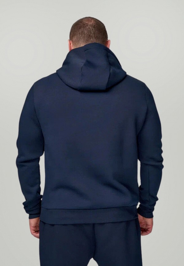 фото Худи mr bigman