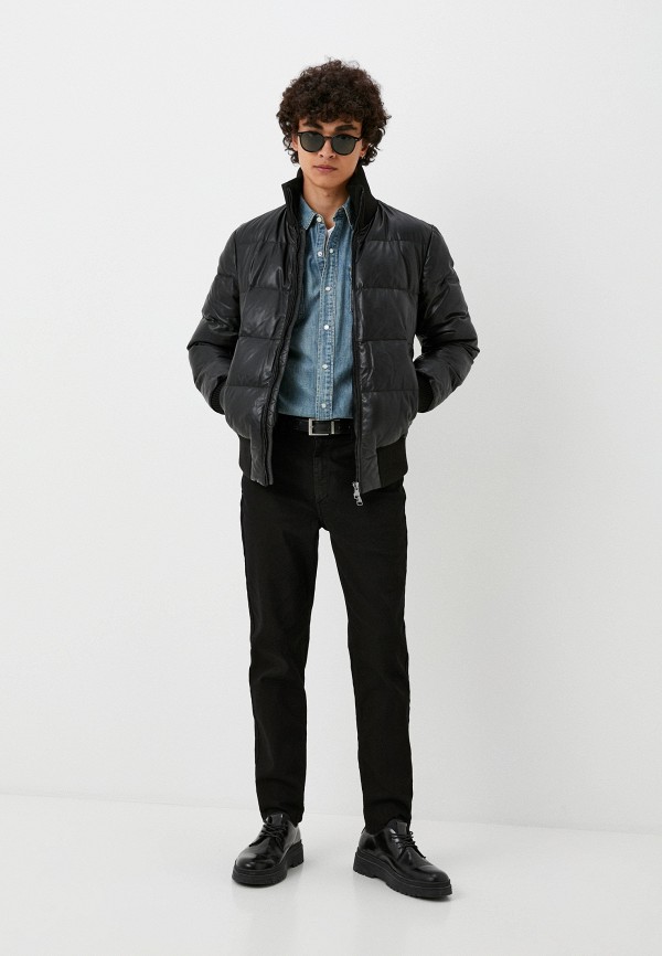 фото Куртка утепленная al franco