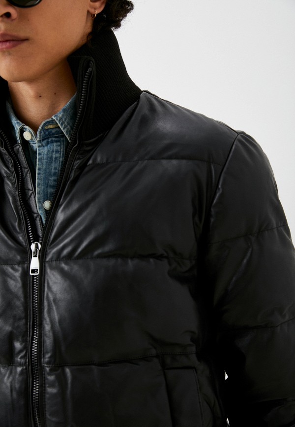 фото Куртка утепленная al franco