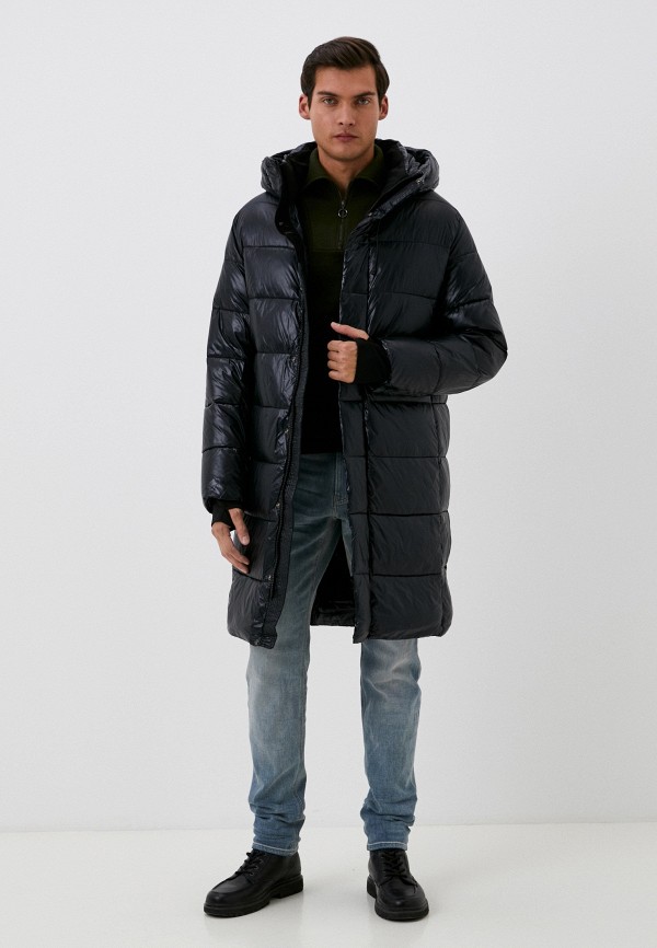 фото Куртка утепленная winterra