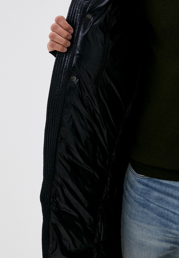 фото Куртка утепленная winterra