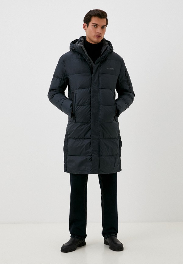 Пуховик Winterra 15900₽