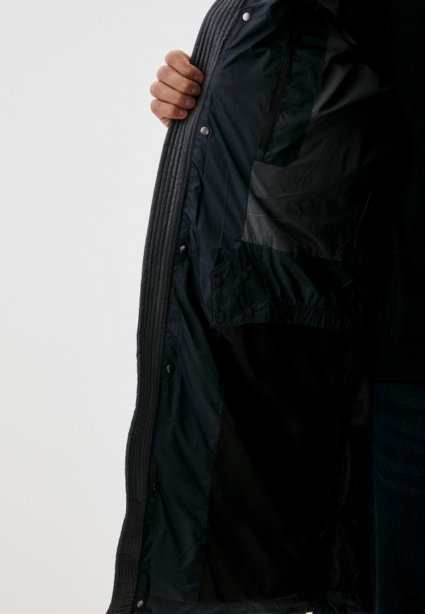 фото Куртка утепленная winterra