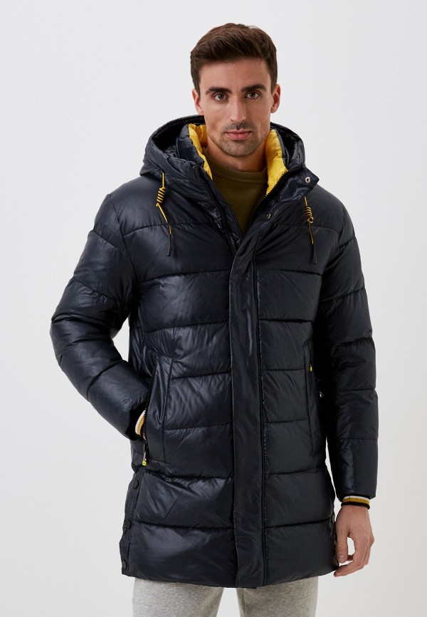 Пуховик Winterra 10145₽