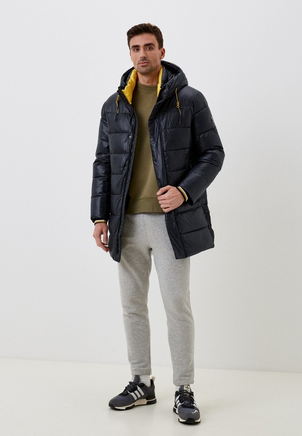 фото Куртка утепленная winterra