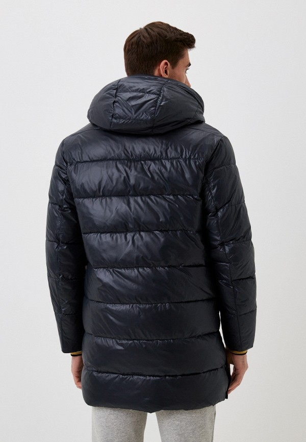 фото Куртка утепленная winterra