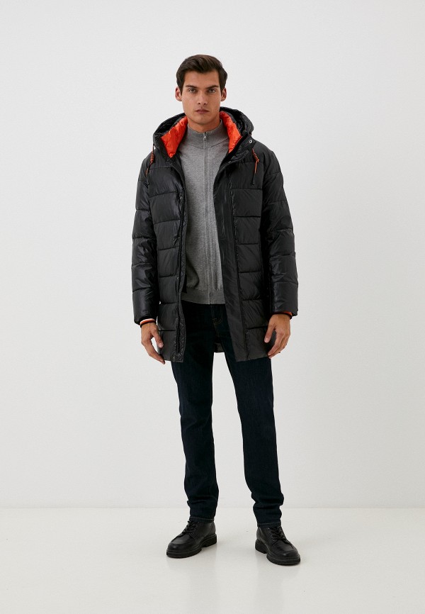 фото Куртка утепленная winterra